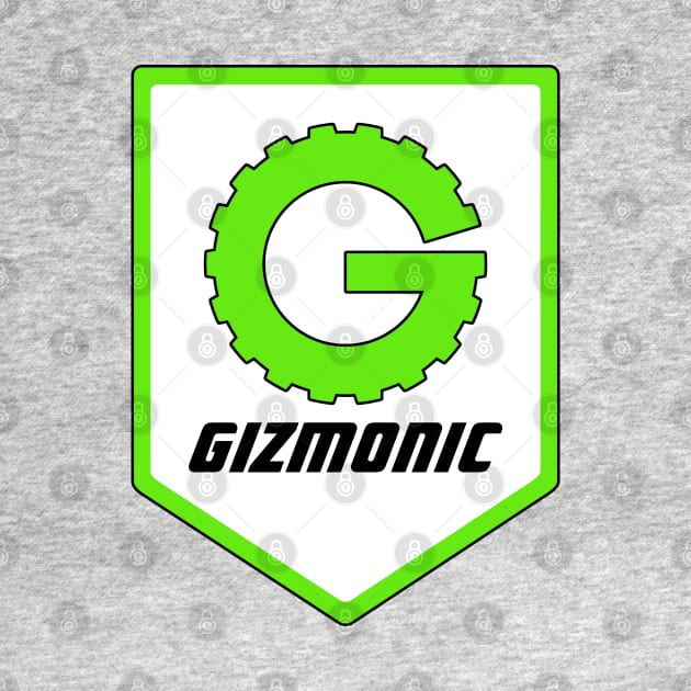 Gizmonic Institute by Screen Break